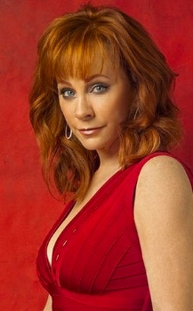 Reba McEntire